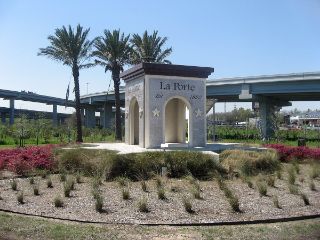 Fire Restoration La Porte Texas